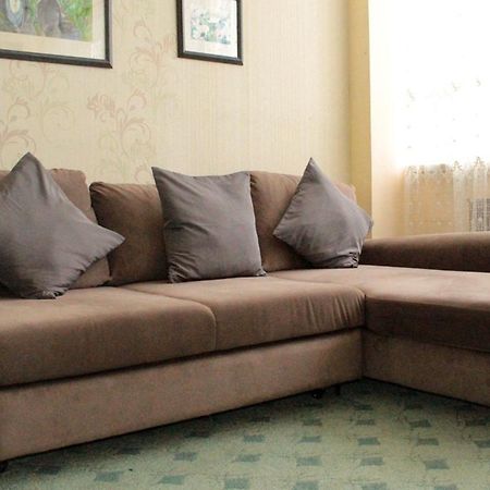 Павлодар Hotel Esterno foto