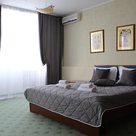 Павлодар Hotel Esterno foto