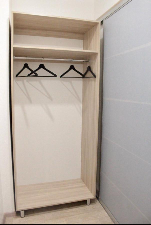 Павлодар Hotel Esterno foto