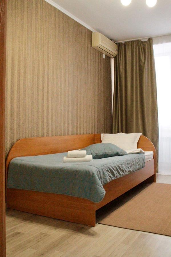 Павлодар Hotel Esterno foto