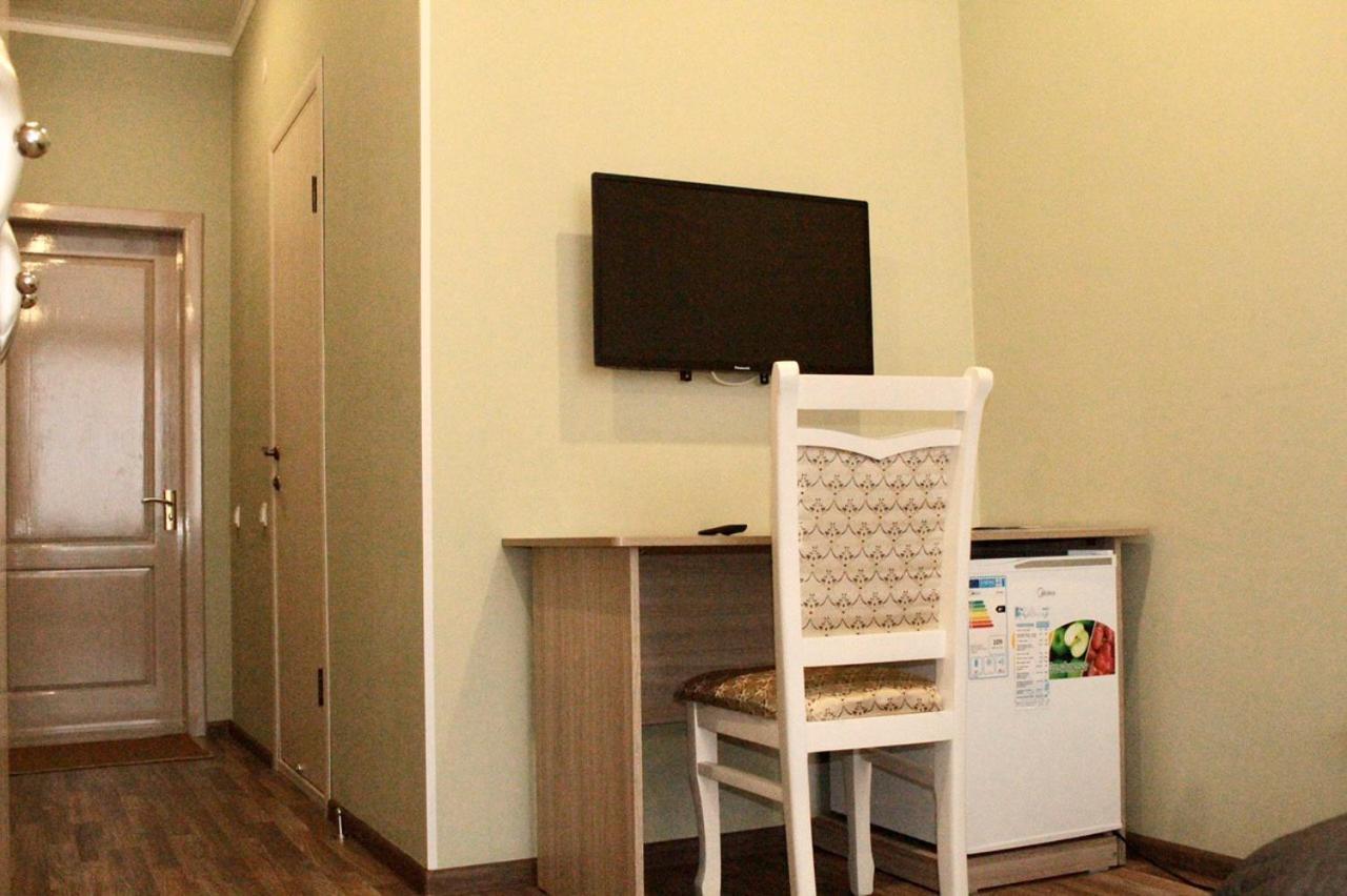 Павлодар Hotel Esterno foto