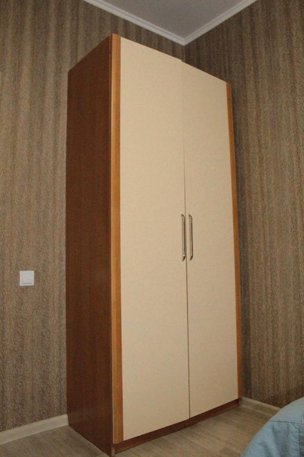 Павлодар Hotel Esterno foto