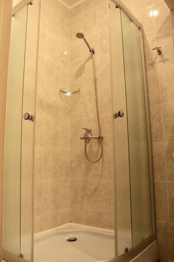 Павлодар Hotel Esterno foto